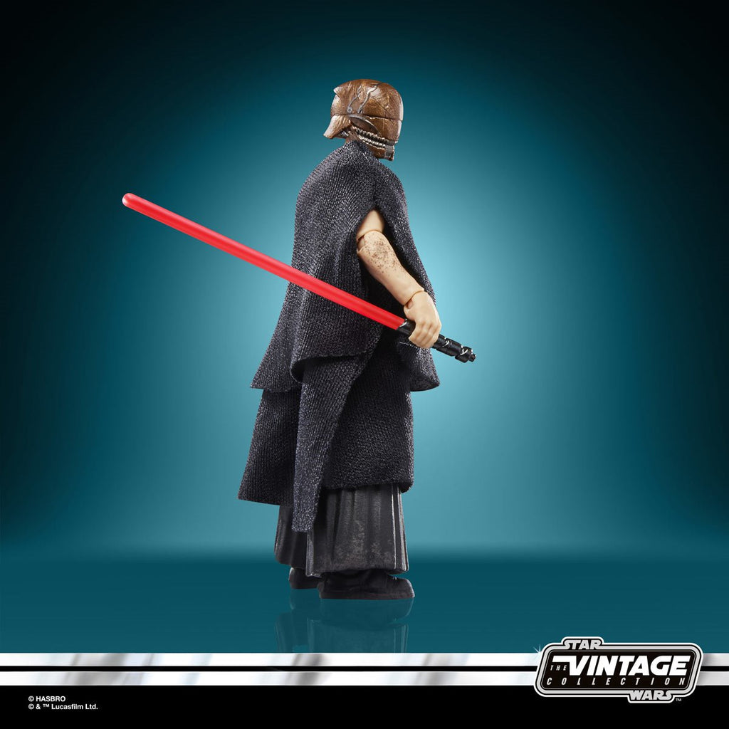 Star Wars The Vintage Collection 3 3/4-Inch Action Figures 3 Wave 1 Case of 8