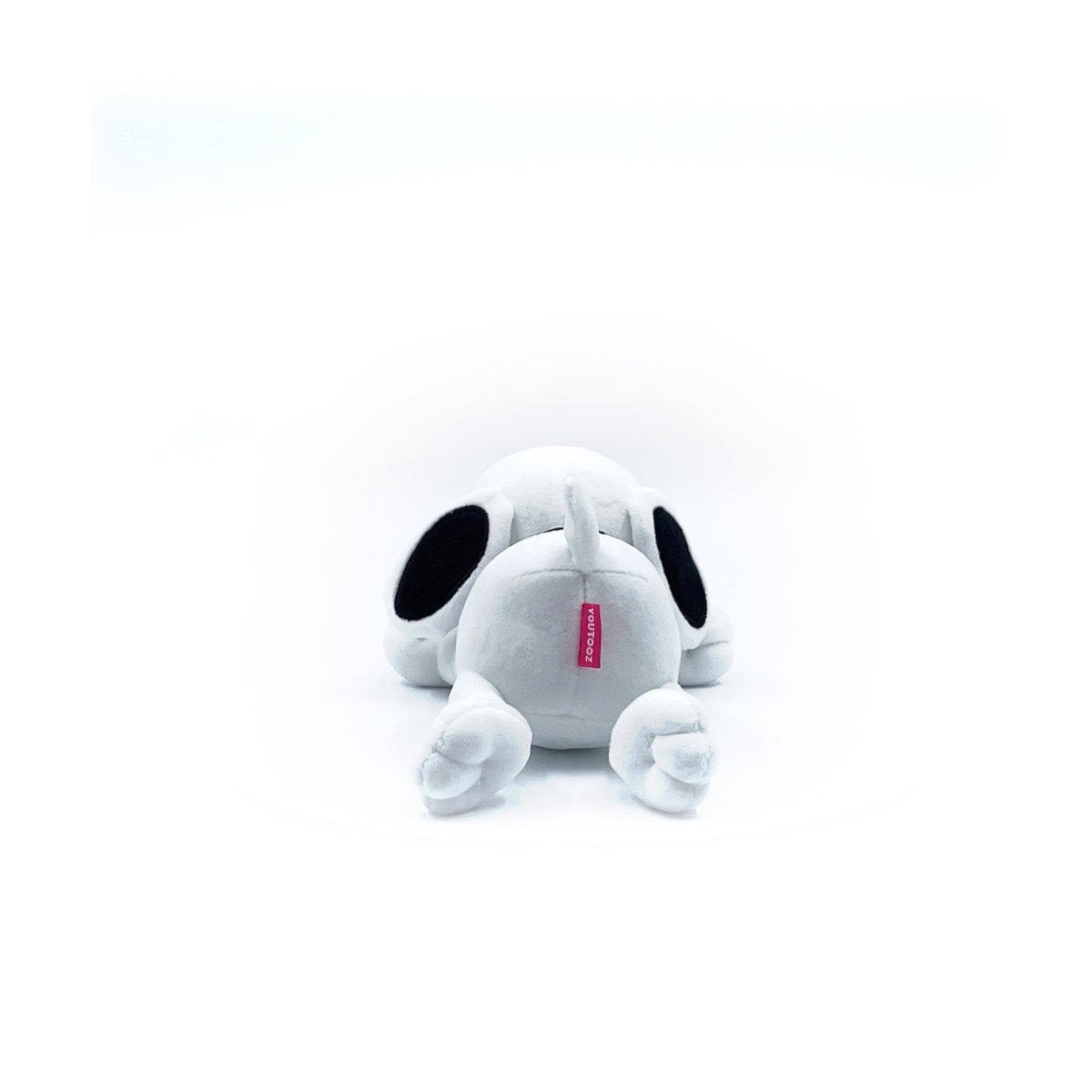 Peanuts Snoopy Flop 9-Inch Plush