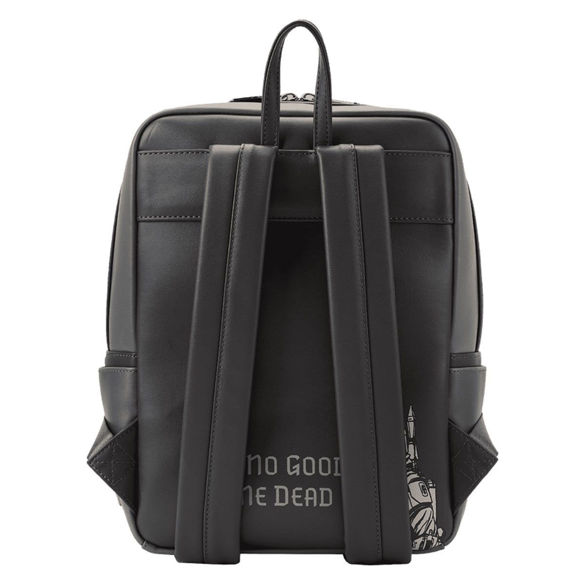 Star Wars Return of the Jedi Han in Carbonite Mini-Backpack