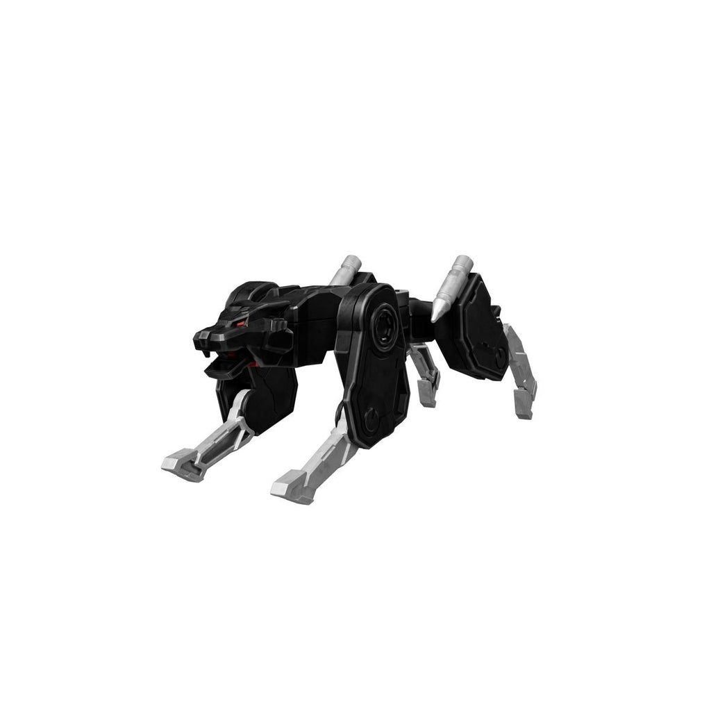 Transformers Action Edition G1 Soundwave AE03 Blokees Model Kit