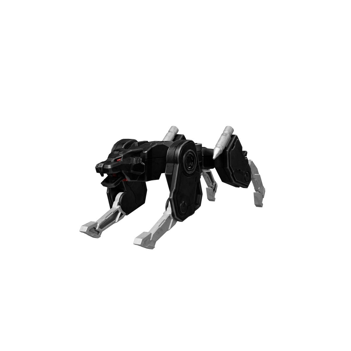 Transformers Action Edition G1 Soundwave AE03 Blokees Model Kit