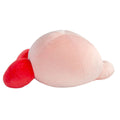 Club Mocchi Mocchi Kirby Sleeping Kirby Mega 15-Inch Plush