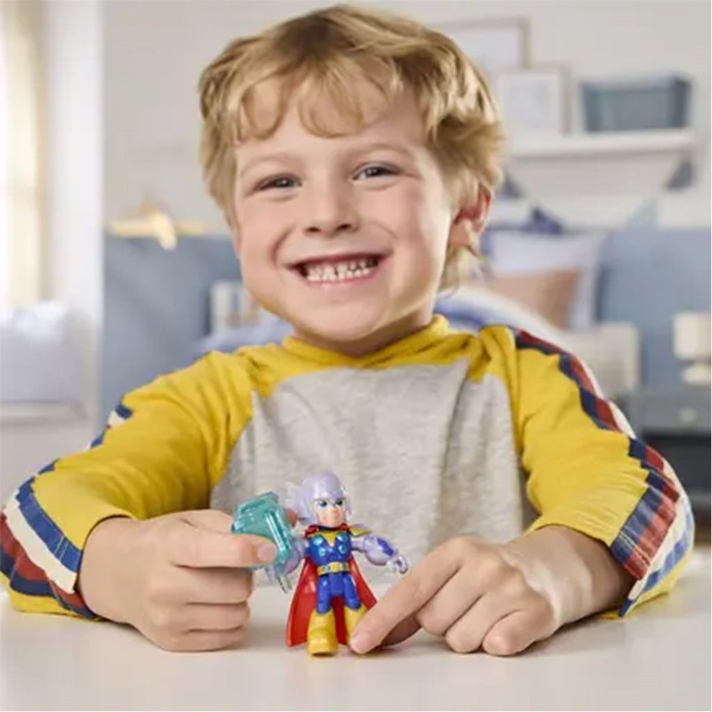 Iron Man and His Awesome Friends Thor Action Figure