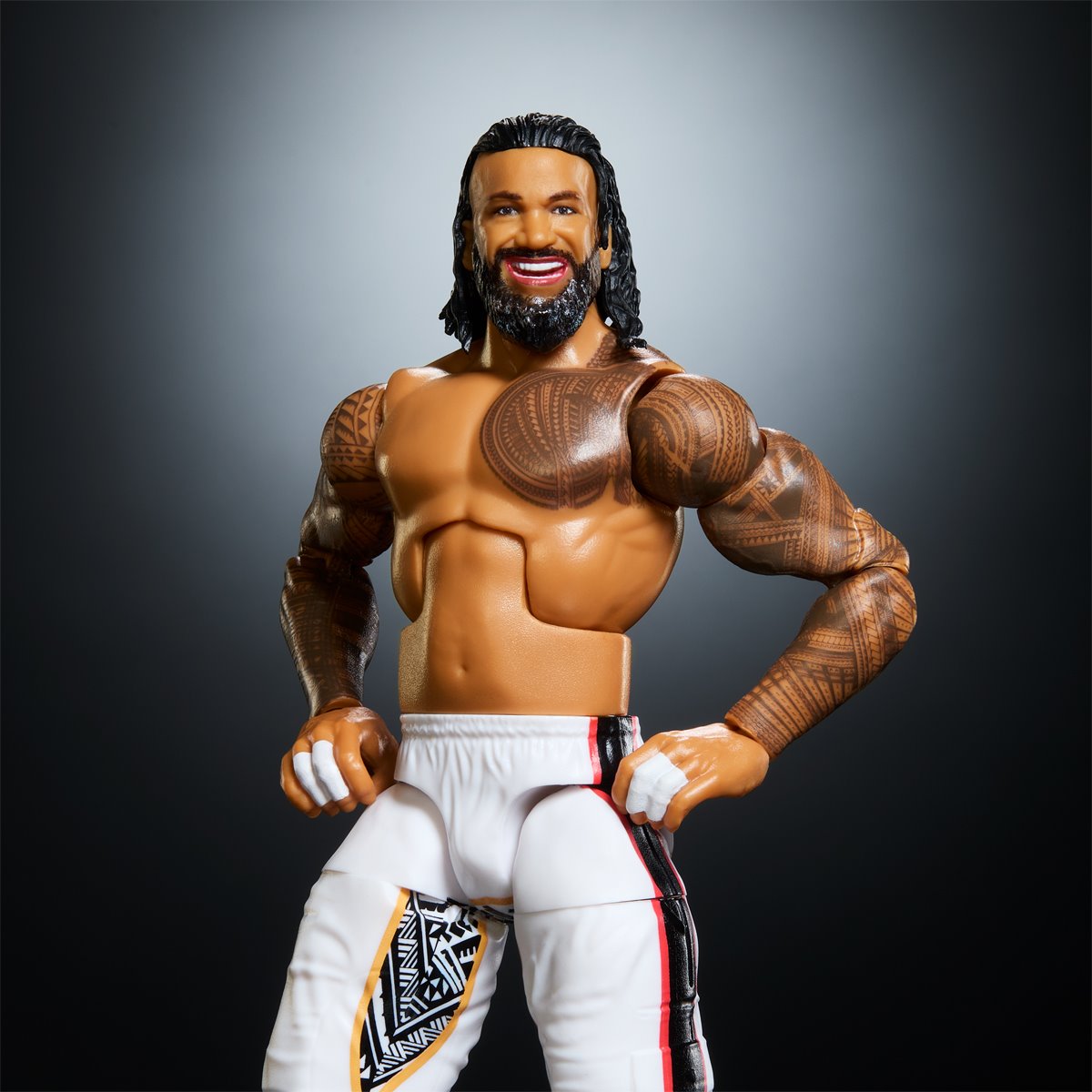 WWE Elite Collection Series Wave 126 Action Figure Case of 8