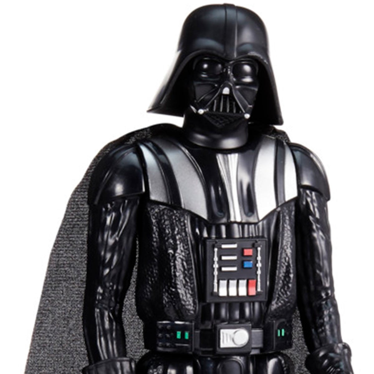 Star Wars Titan Hero Series Darth Vader 12-Inch Action Figure