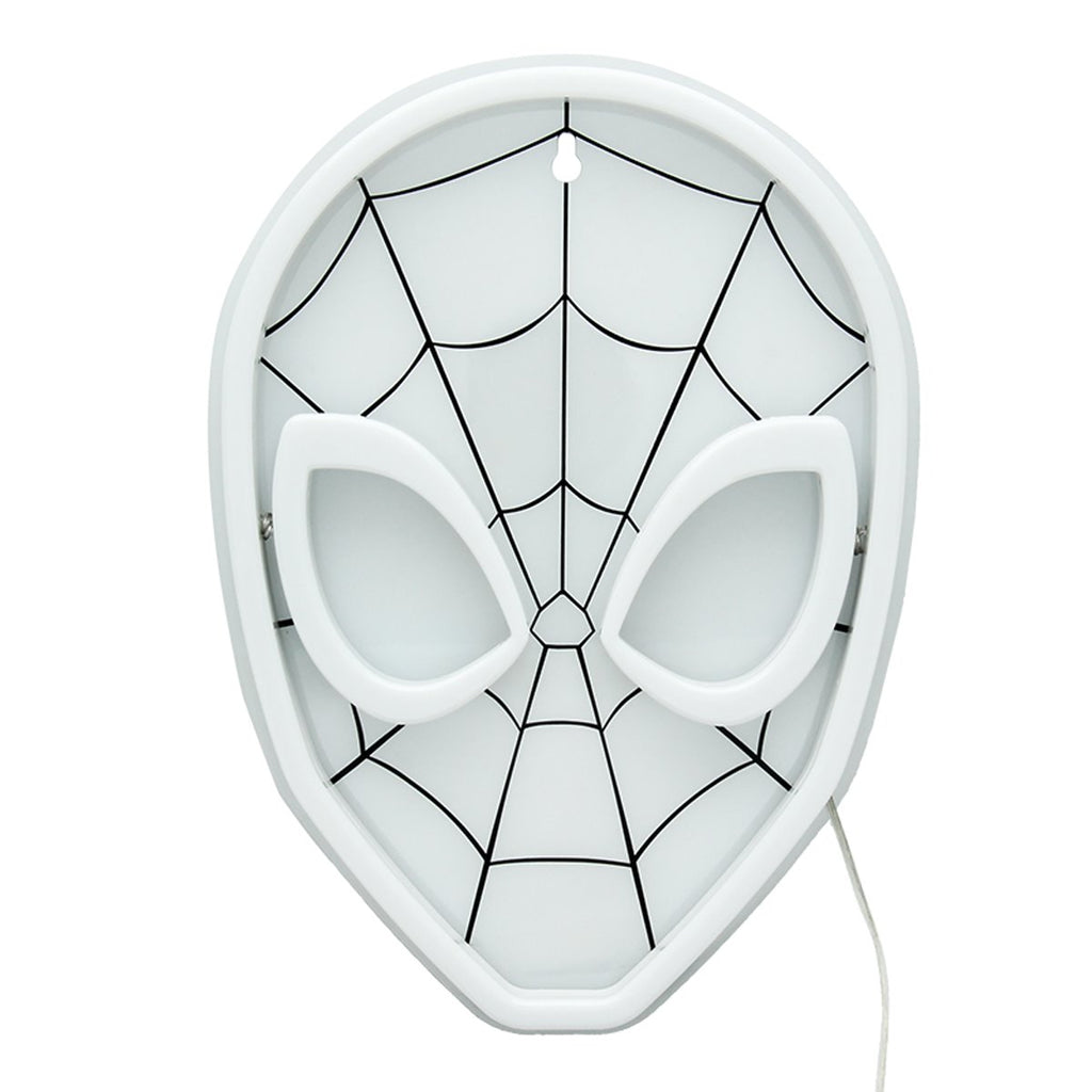 Spider-Man Wall Mountable LED Neon Light