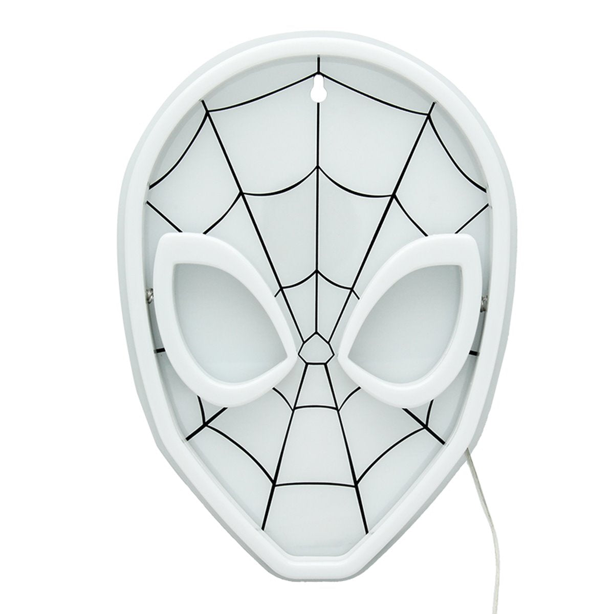 Spider-Man Wall Mountable LED Neon Light
