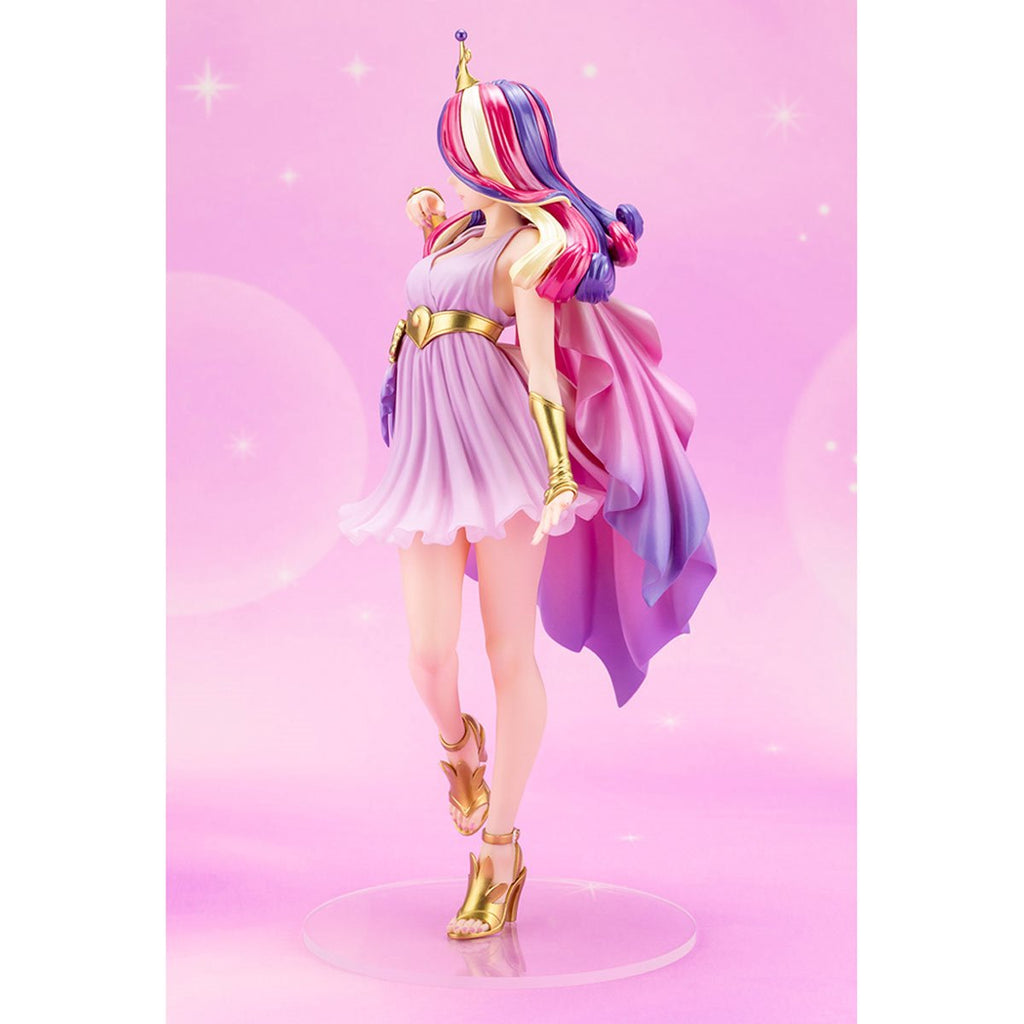 My Little Pony Princess Cadance Bishoujo 1:7 Scale Statue