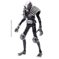 Judge Dredd Judge Mortis Black and White Exquisite Mini Series 1:18 Scale Action Figure
