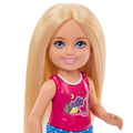 Barbie Family & Friends Chelsea Outdoor Adventure Doll