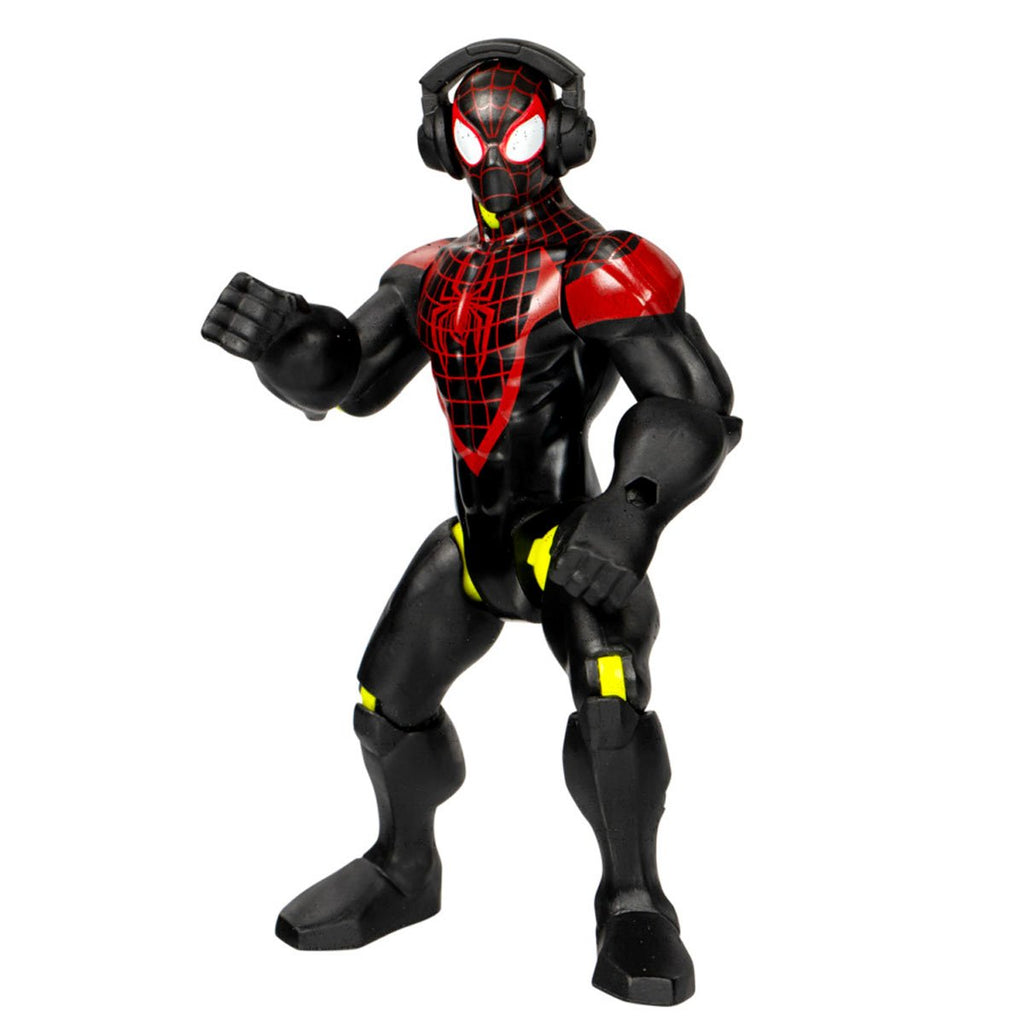 Spider-Man MixMashers Action Figures Wave 1 Case of 8