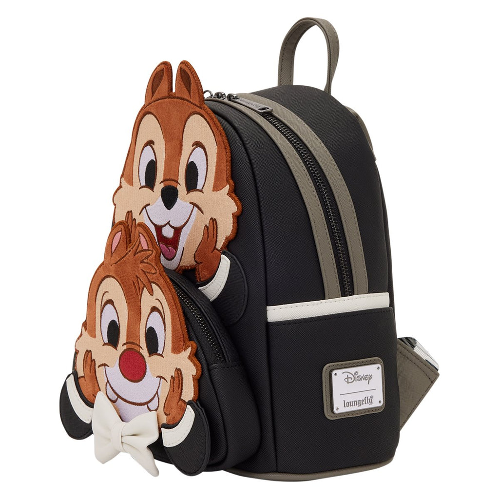 Chip 'n' Dale Two Chips and a Miss Mini-Backpack