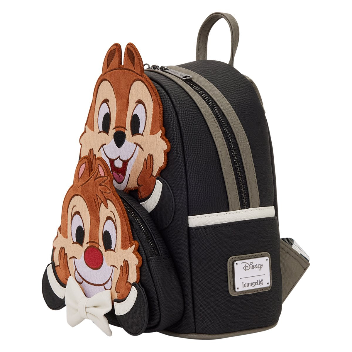 Chip 'n' Dale Two Chips and a Miss Mini-Backpack