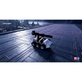 Transformers Optimus Prime Trailer Kit for Robosen Optimus Prime Elite Edition (robot sold separately)