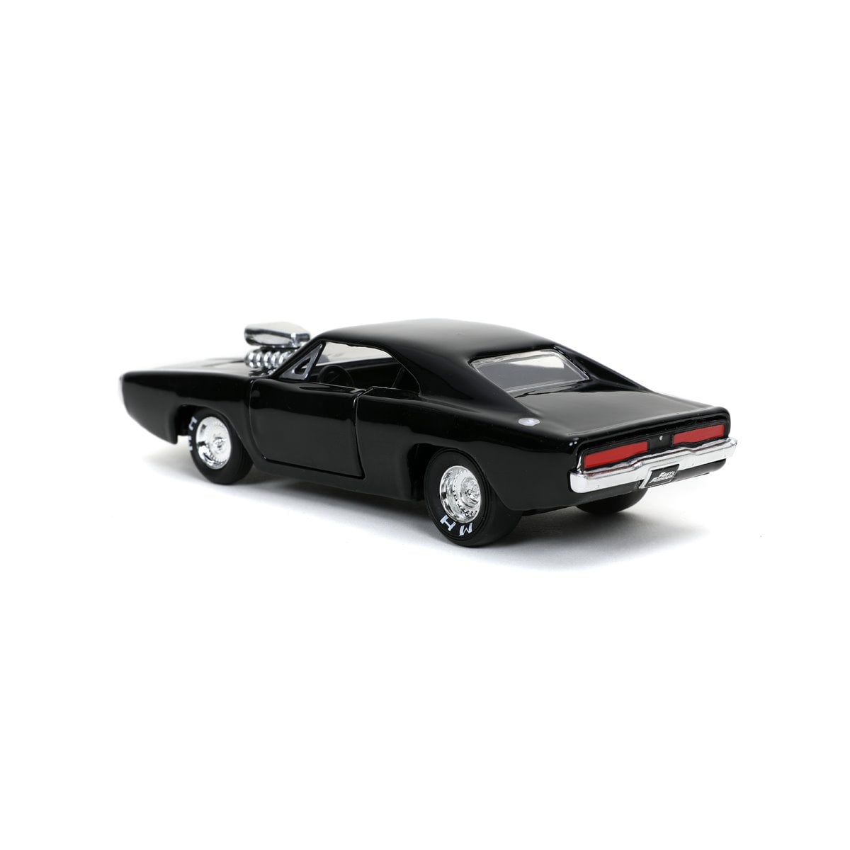 Fast and the Furious 9 Dom's 1970 Dodge Charger 1:32 Scale Die-Cast Metal Vehicle