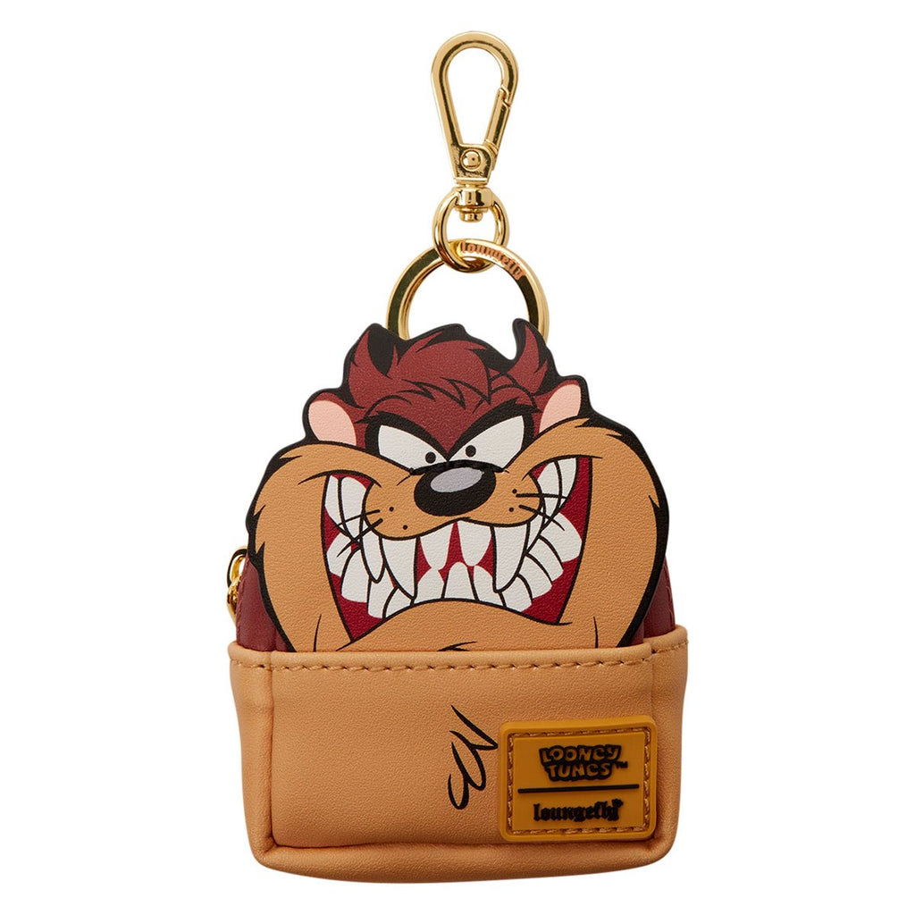 Looney Tunes Mystery Mini Backpack Bag Charm Case of 15