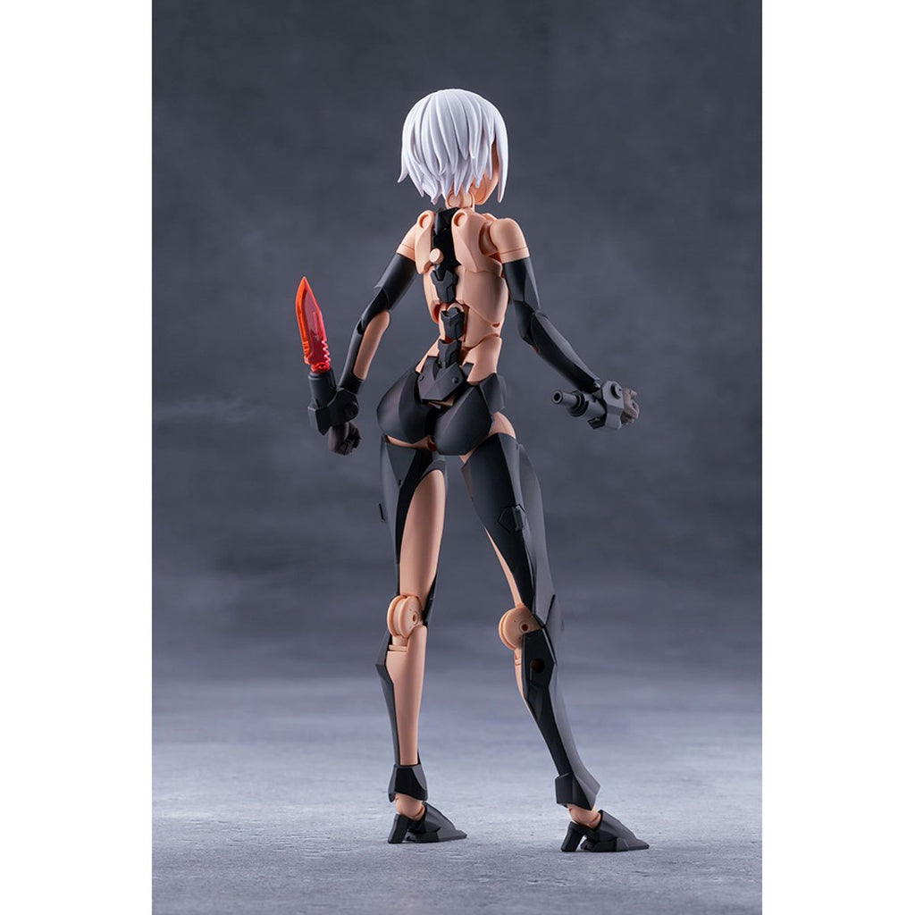 Megalomaria Unlimited Universe Emulator #2 Model Kit