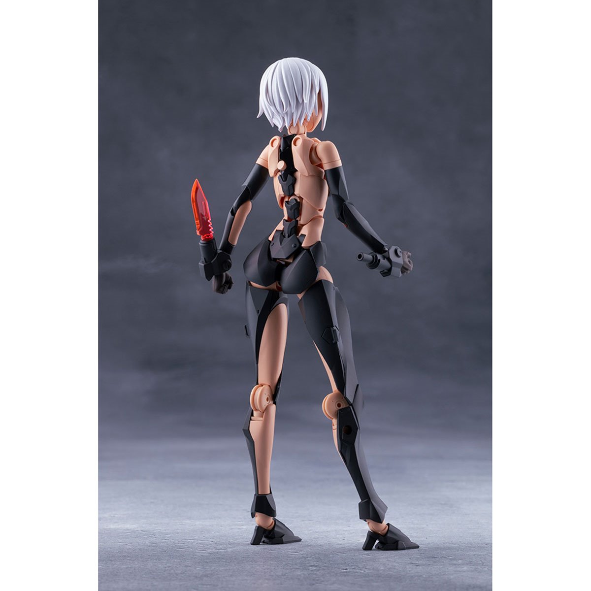 Megalomaria Unlimited Universe Emulator #2 Model Kit