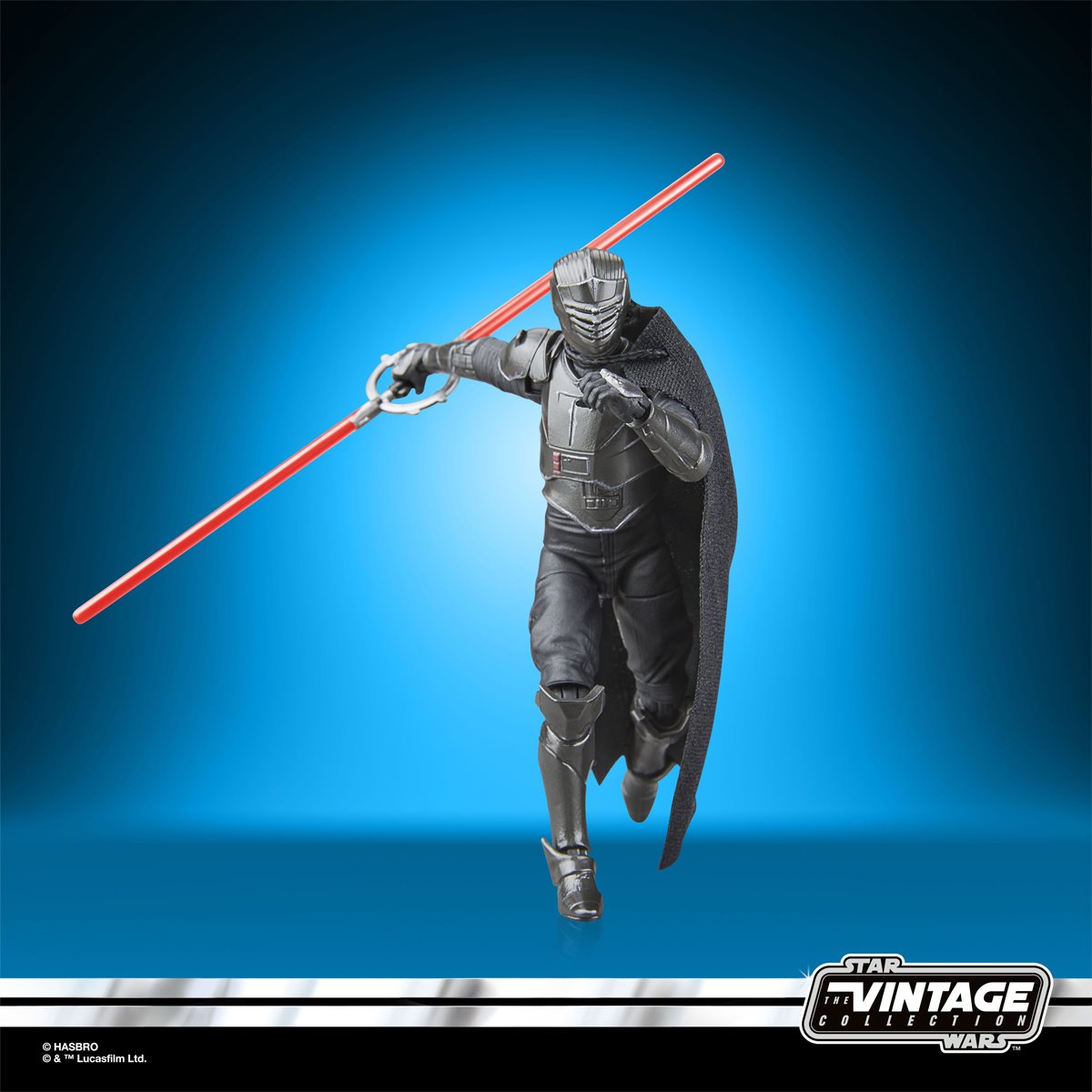 Star Wars The Vintage Collection Maul Shadow Lord Marrok 3 3/4-Inch Action Figure