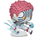 Demon Slayer Movie 1 Akaza Funko Pop! Vinyl Figure #2505