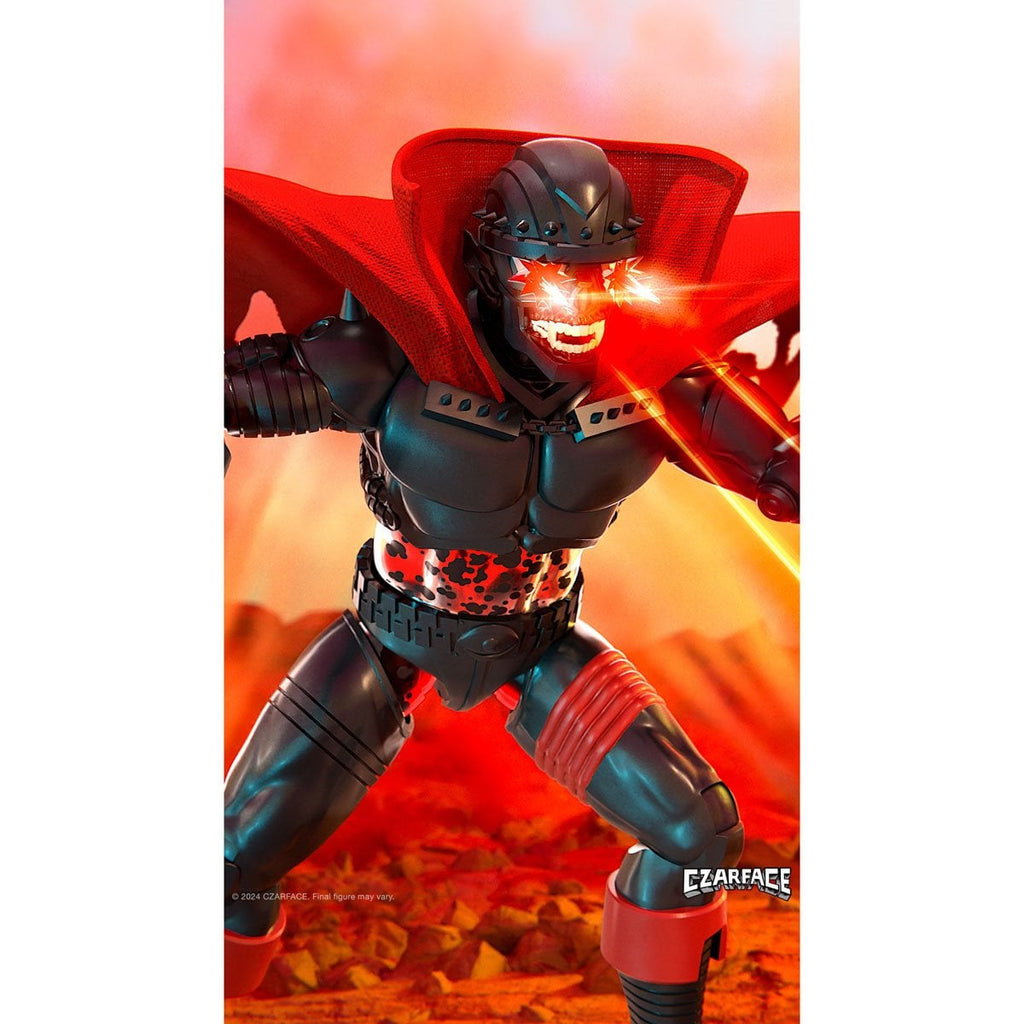 Czarface Ultimates Czar Noir 7-Inch Action Figure
