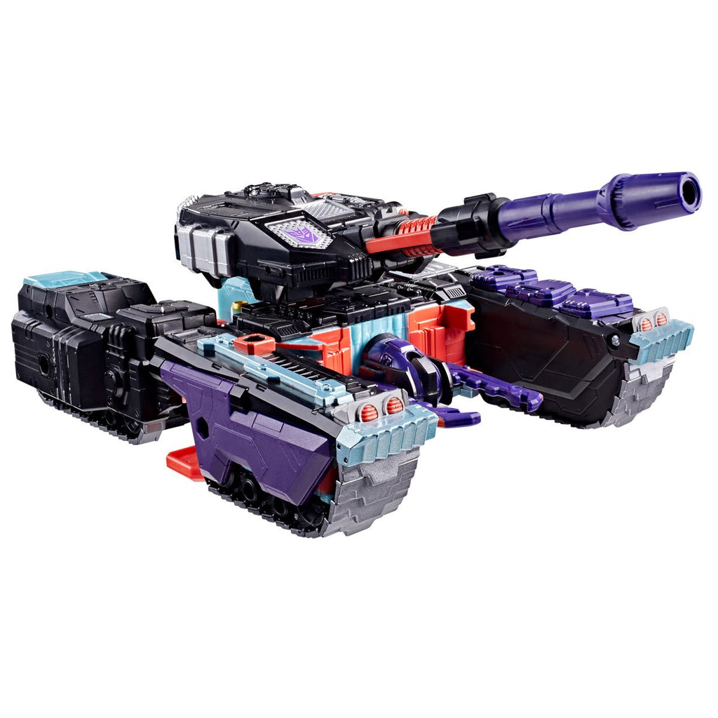 Transformers Generations Age of the Primes Leader Wave 5 Case of 2