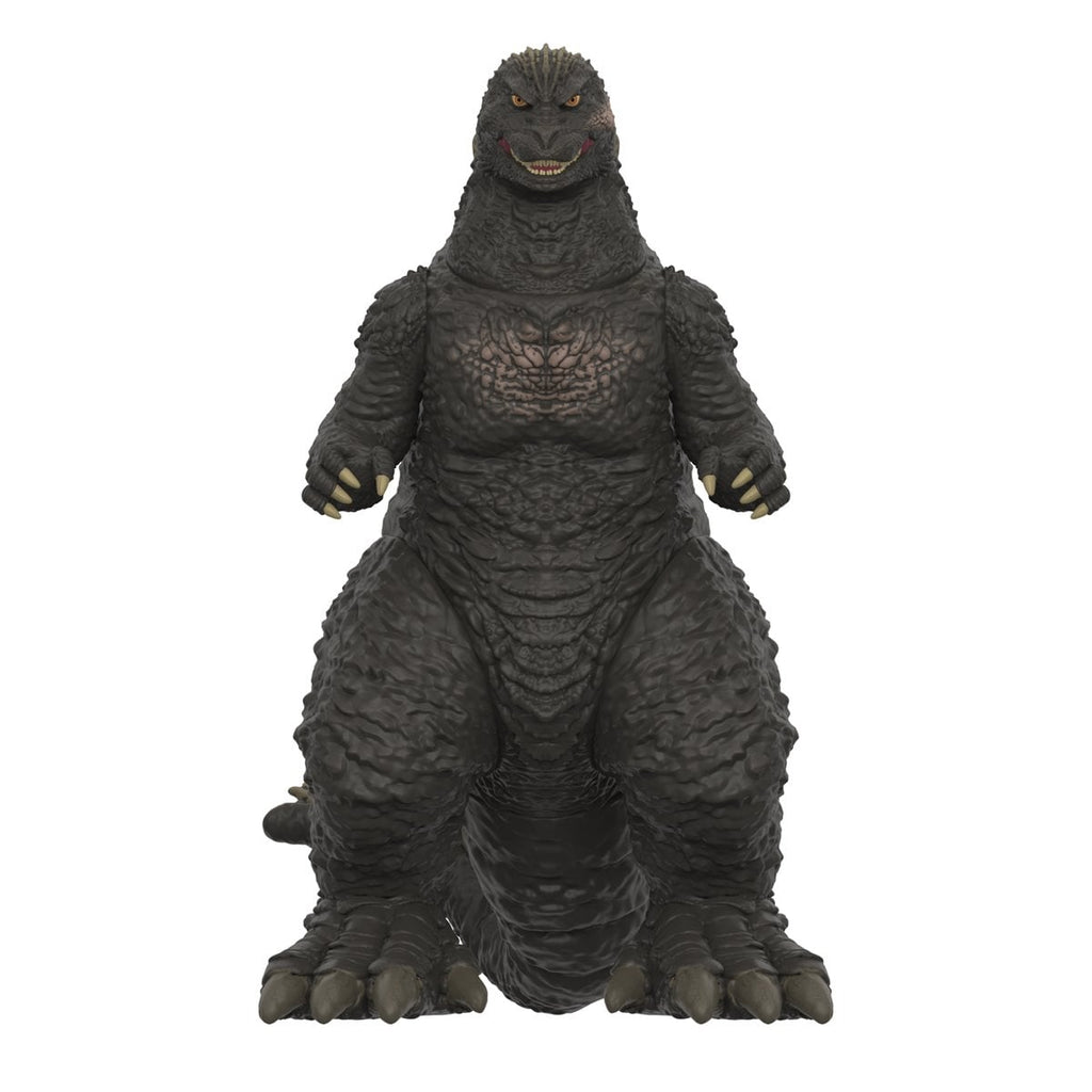Godzilla Minus One Blind Box Wave 8 3 3/4-Inch ReAction Figure Case of 12