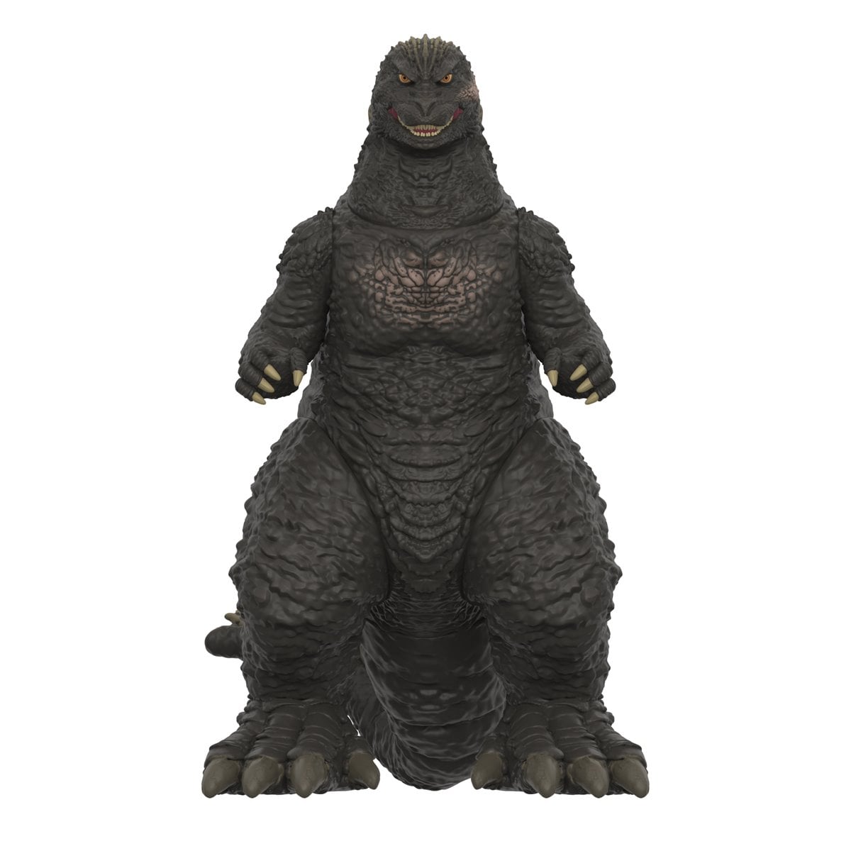 Godzilla Minus One Blind Box Wave 8 3 3/4-Inch ReAction Figure Case of 12