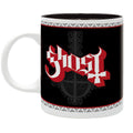 Ghost Meliora 11oz. Mug