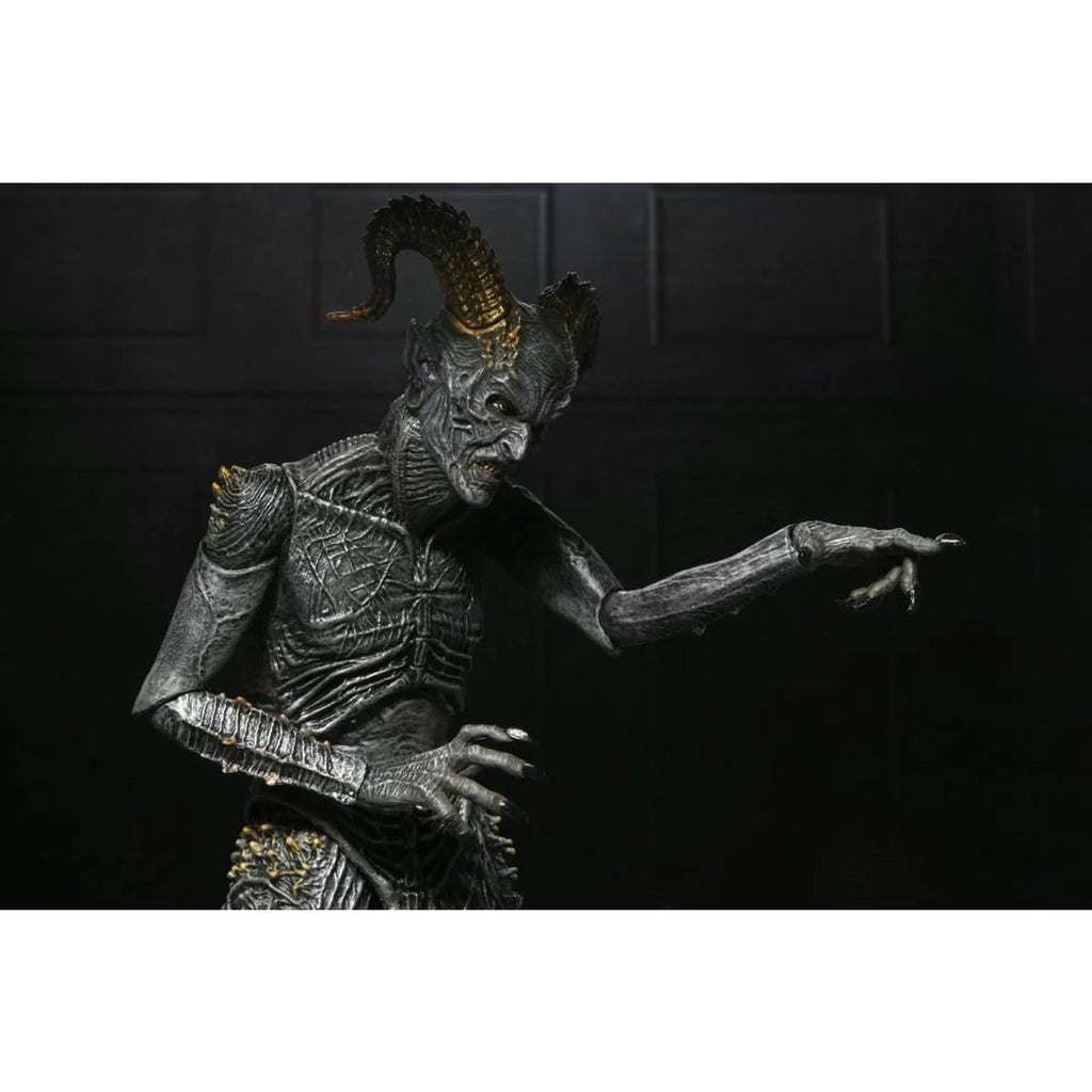 The Conjuring Universe Ultimate Malthus the Demon 7-Inch Scale Action Figure