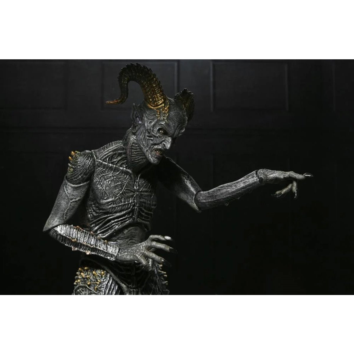 The Conjuring Universe Ultimate Malthus the Demon 7-Inch Scale Action Figure