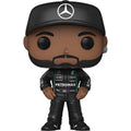 Mercedes-AMG Petronas Formula1 Team Lewis Hamilton Funko Pop! Vinyl Figure #01