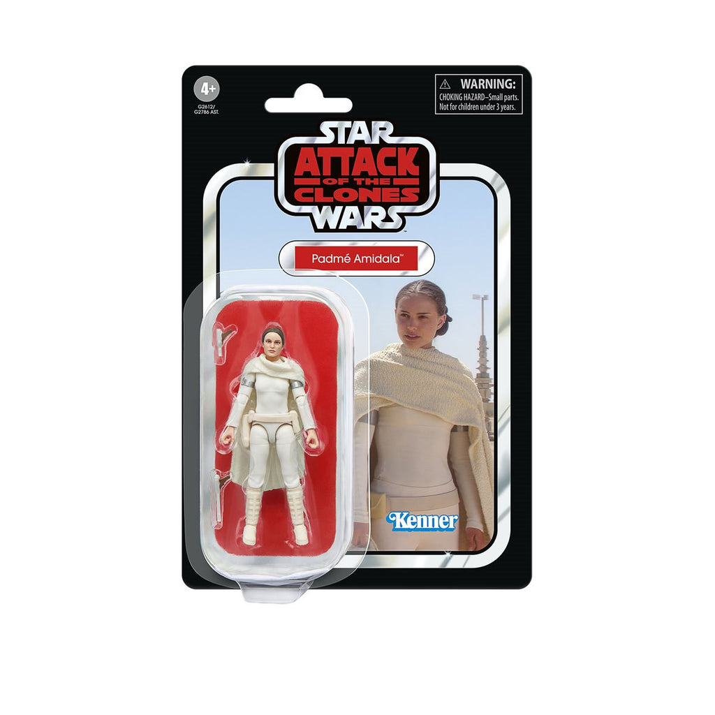 Star Wars The Vintage Collection 3 3/4-Inch Action Figures 3 Wave 1 Case of 8