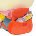 Hello Kitty Camp Adventure Plush