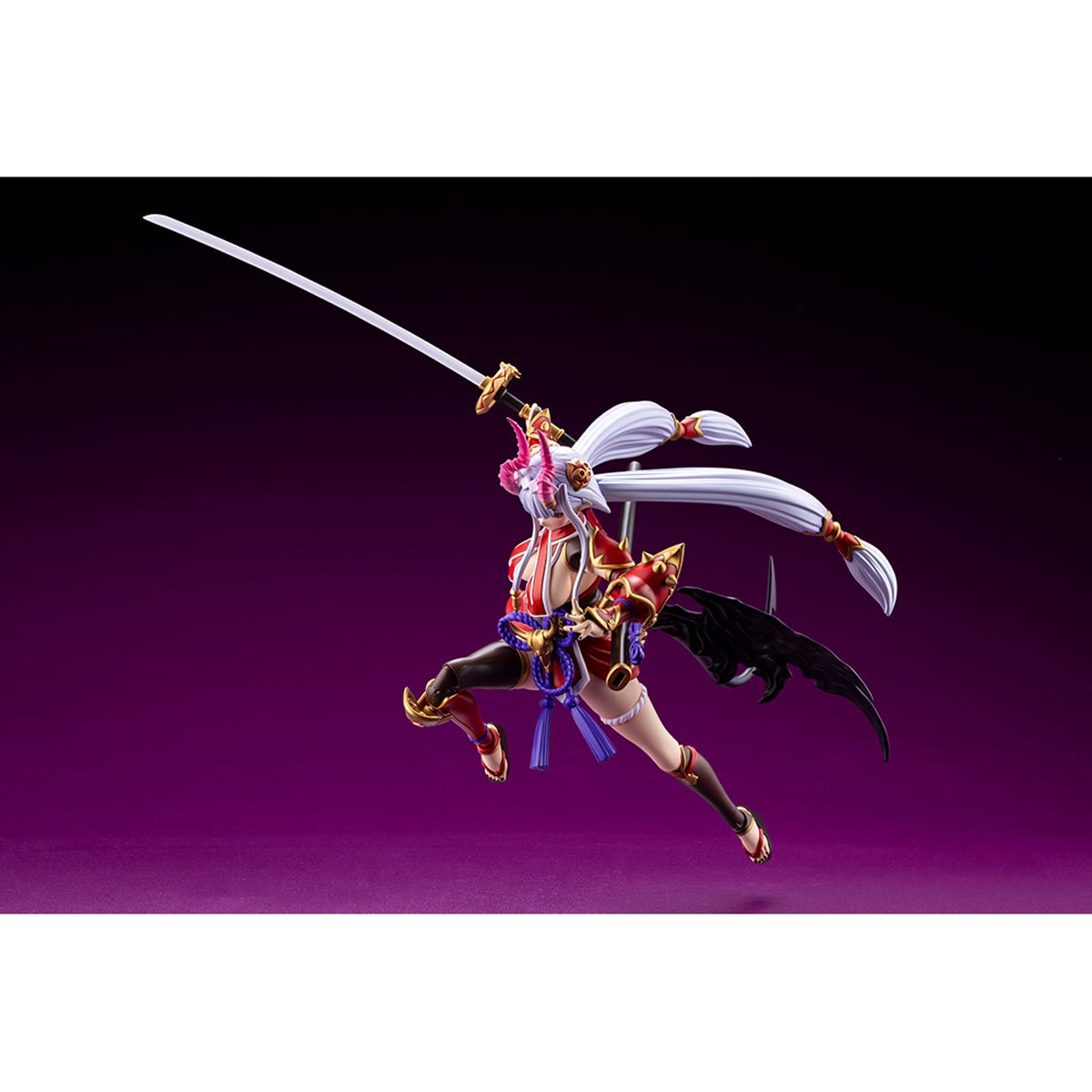 Arcanadea Ornela Model Kit