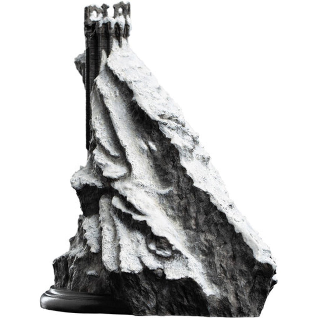 The Lord of the Rings Trilogy Zirakzigil Environment Statue