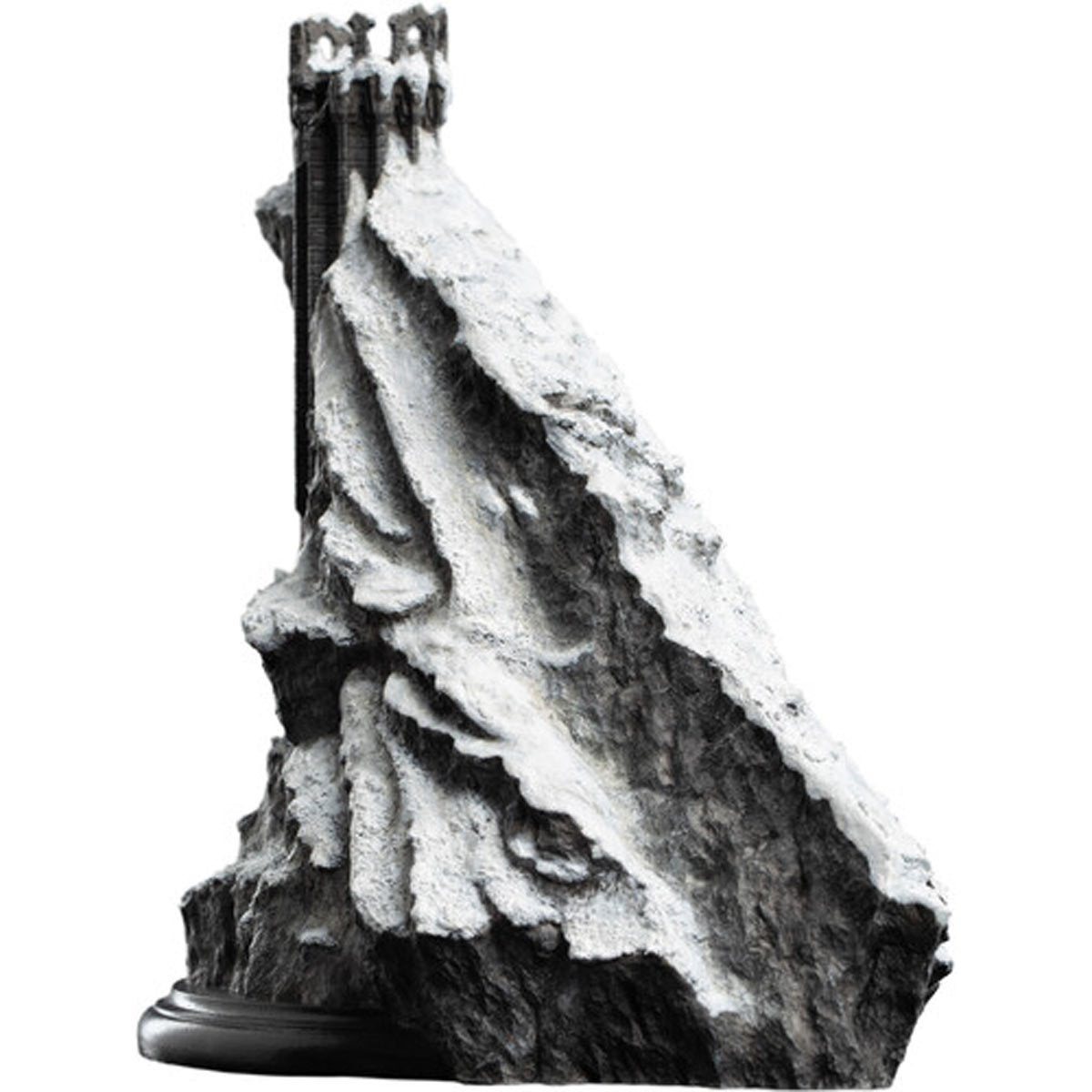 The Lord of the Rings Trilogy Zirakzigil Environment Statue