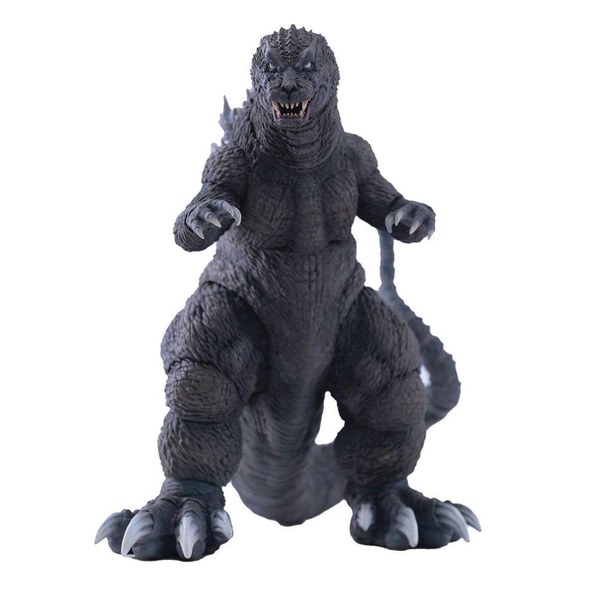 Godzilla, Mothra and King Ghidorah: Giant Monsters All-Out Attack 2001 Godzilla Exquisite Basic Series Action Figure