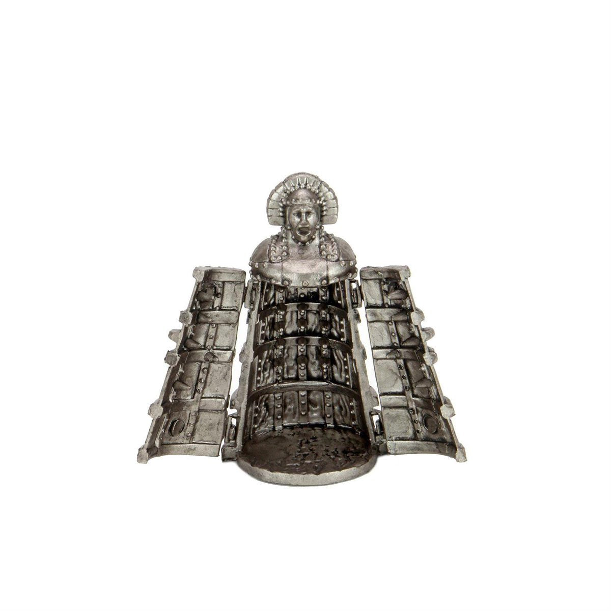 WarLock Tiles Torture Chamber Accessory Pack