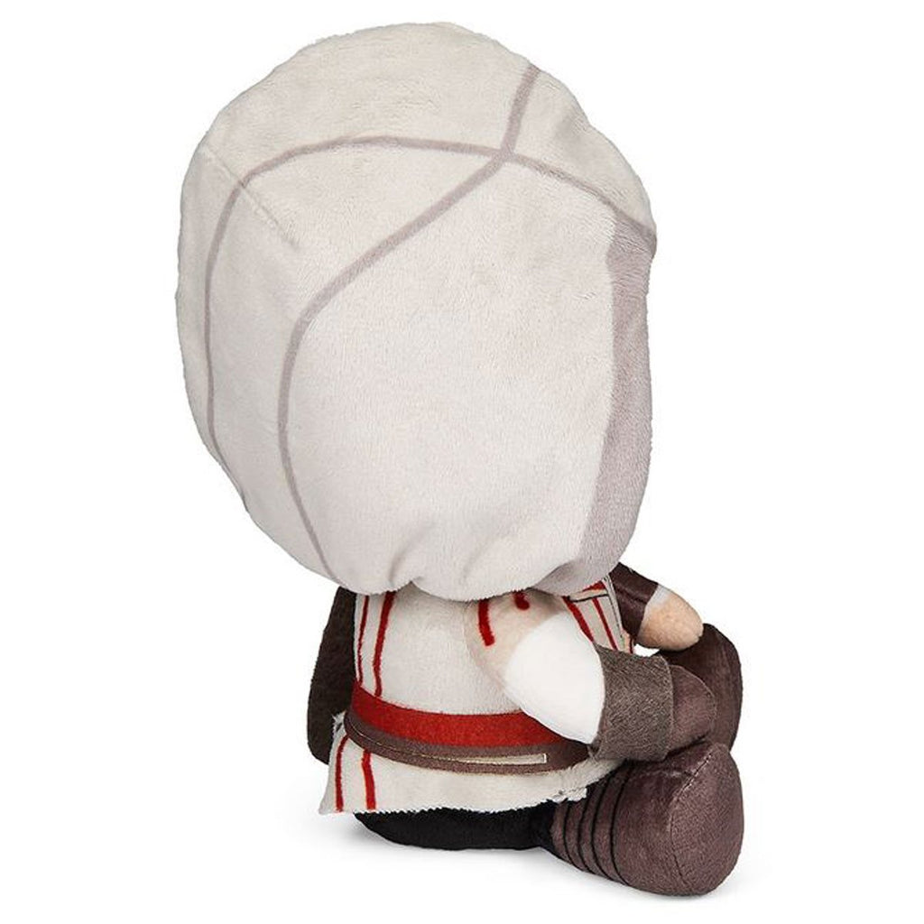 Assassin's Creed Ezio 8-Inch Phunny Plush