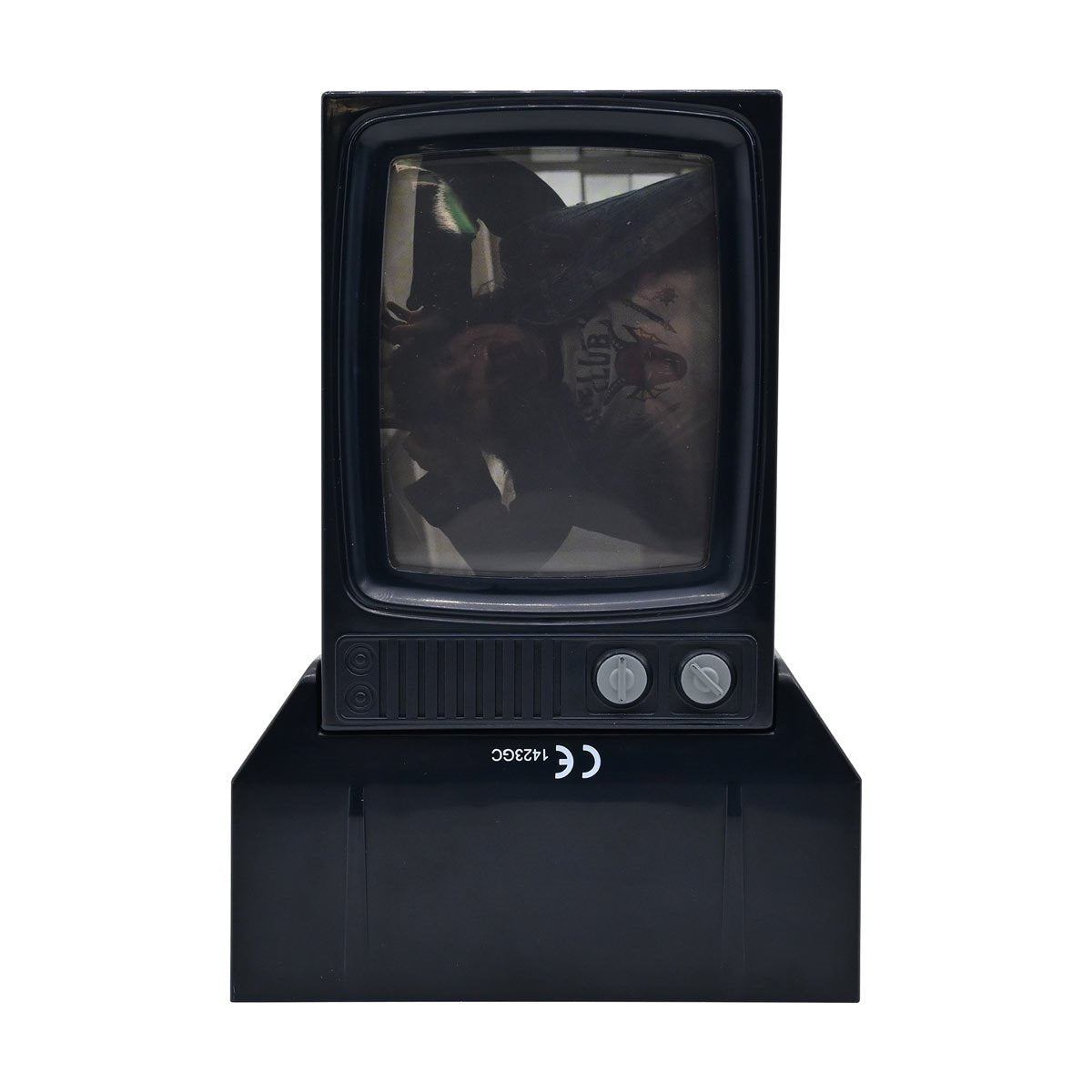 Stranger Things Upside Down Capsule Series 2 Blind-Box Mini-Figure Case of 12