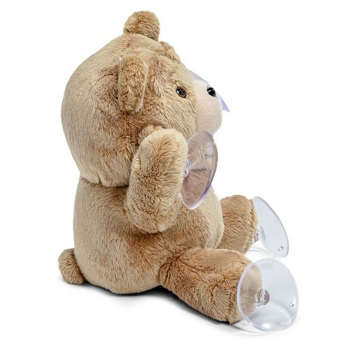 Ted (TV Series) 6-Inch Plush Window Clinger