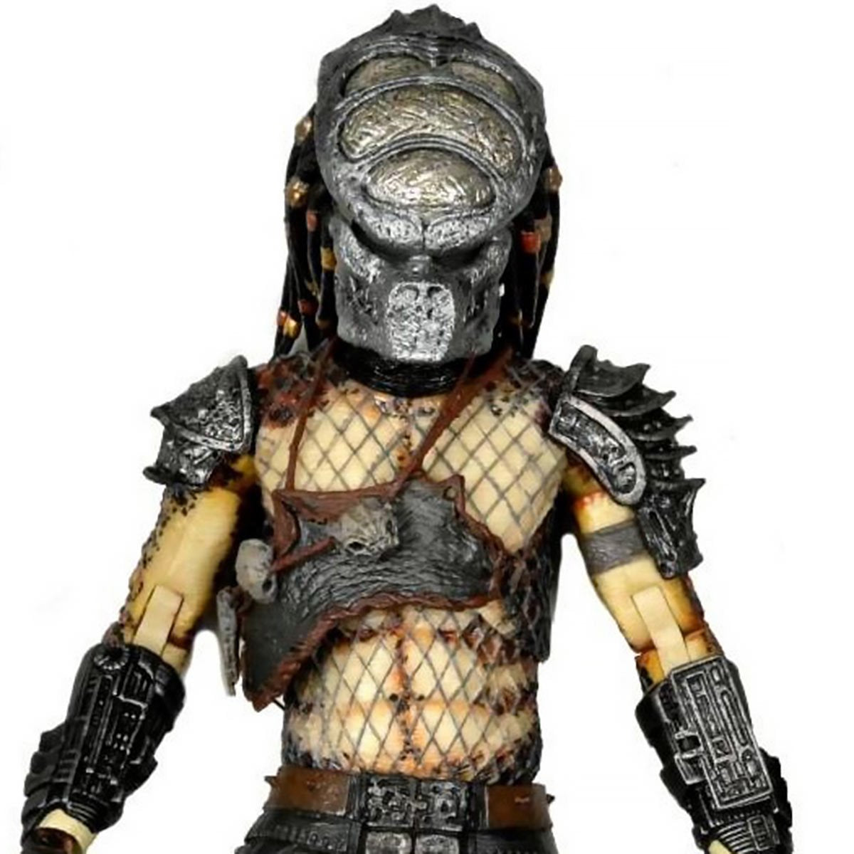 Predator 2 Ultimate Boar Predator 7-Inch Scale Action Figure