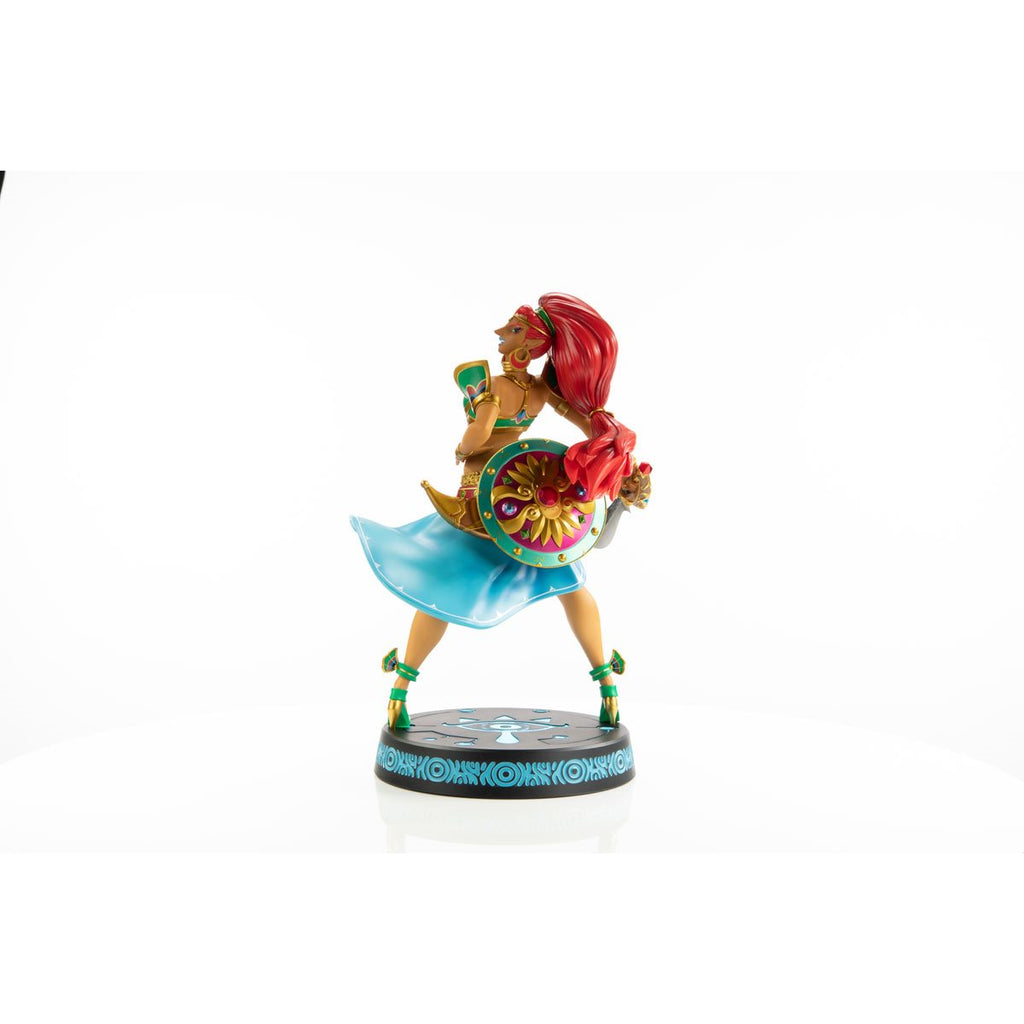 The Legend of Zelda: Breath Of The Wild Urbosa Collector's Edition Statue