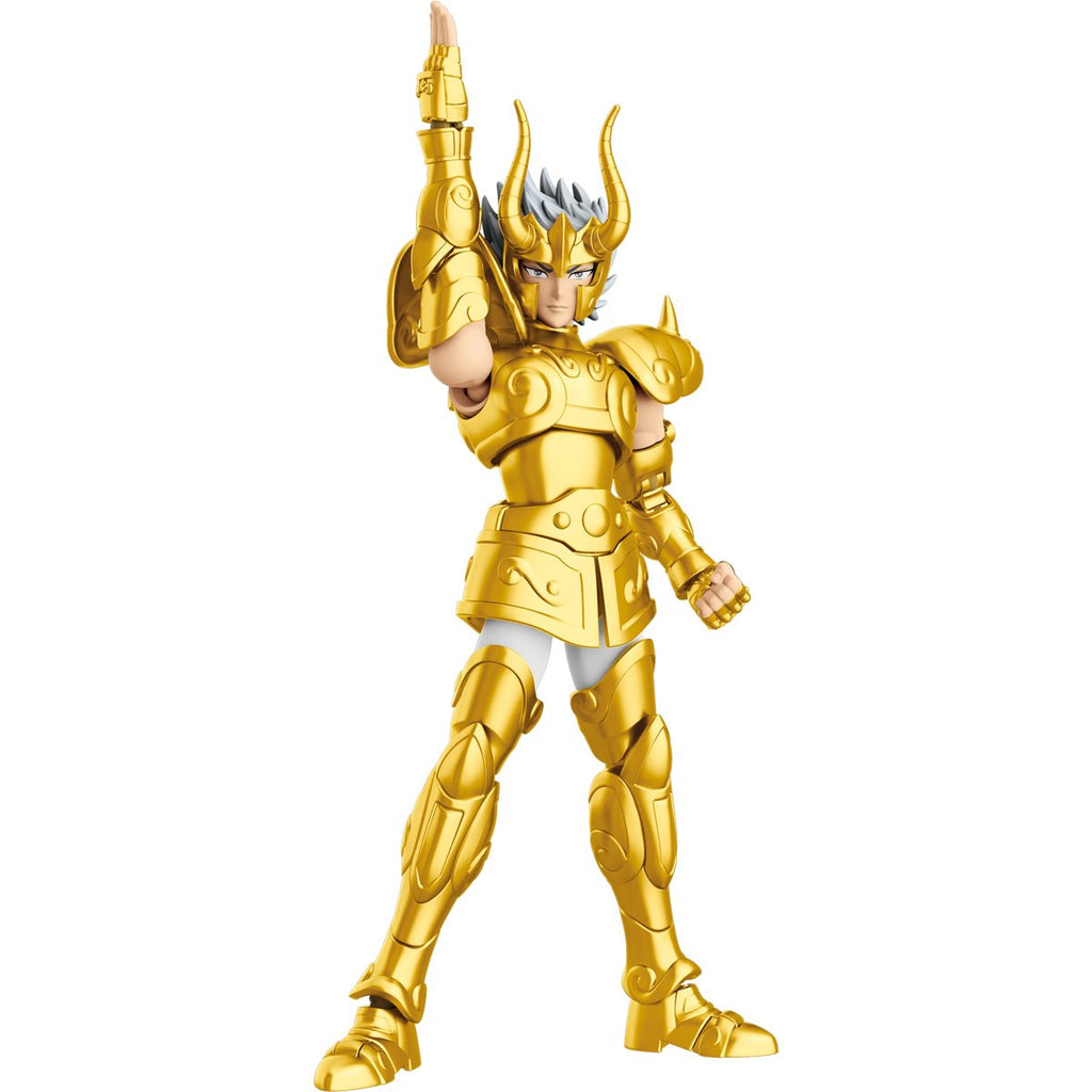 Saint Seiya Champion Class 10 Capricorn Shura Model Kit