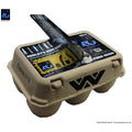 Aliens Carton of Alien Eggs 40th Anniversary Accessory 6-Pack