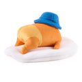 Sanrio Gudetama Sunny Side Up 5-Inch Plush
