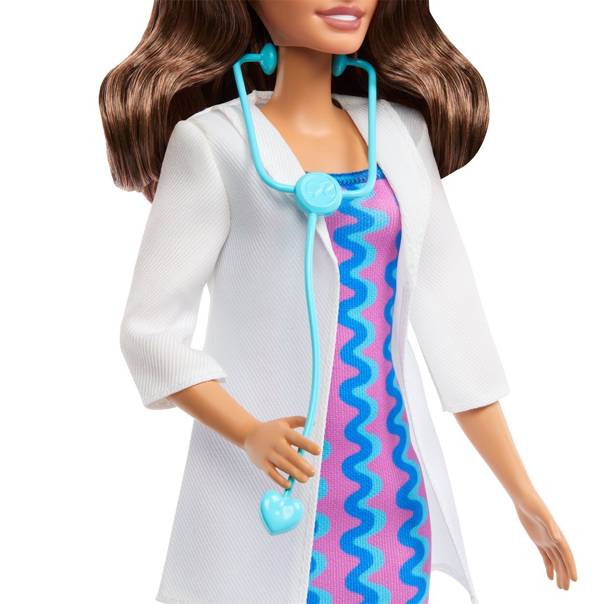 Barbie Career Doctor Doll