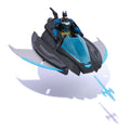 Batman Ninja Katana Blade Batwing Vehicle and Figure Set Case of 6