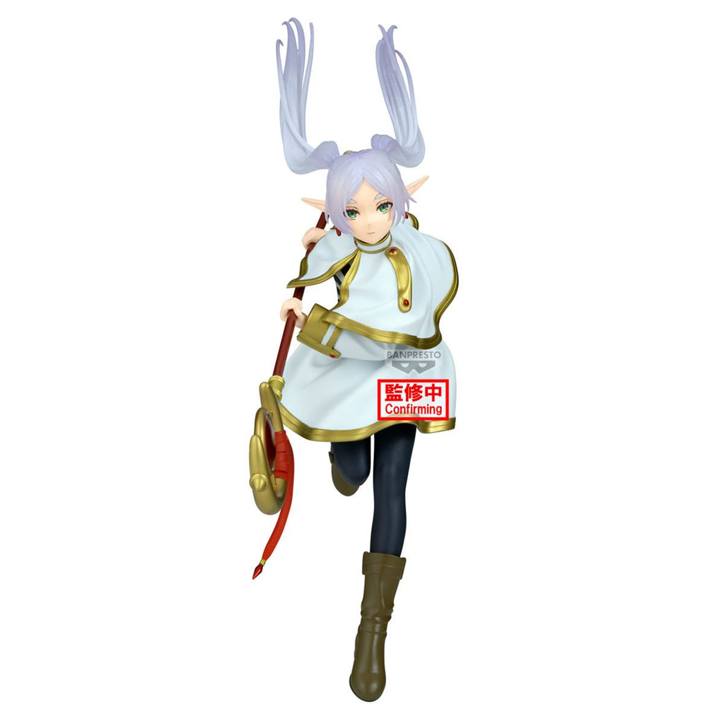 Frieren: Beyond Journey's End Frieren Maximatic Statue